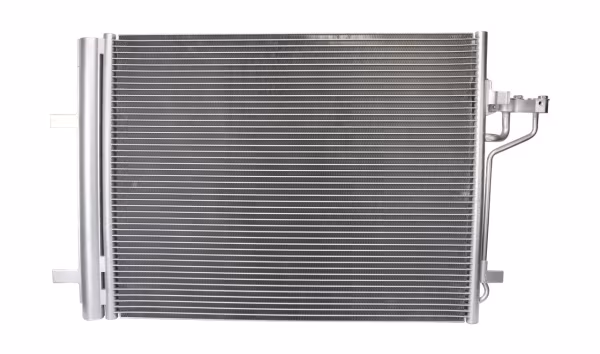 BOSCH Condensatore, climatizzatore