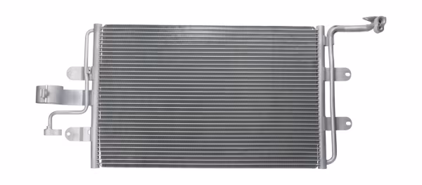 BOSCH Condensatore, climatizzatore