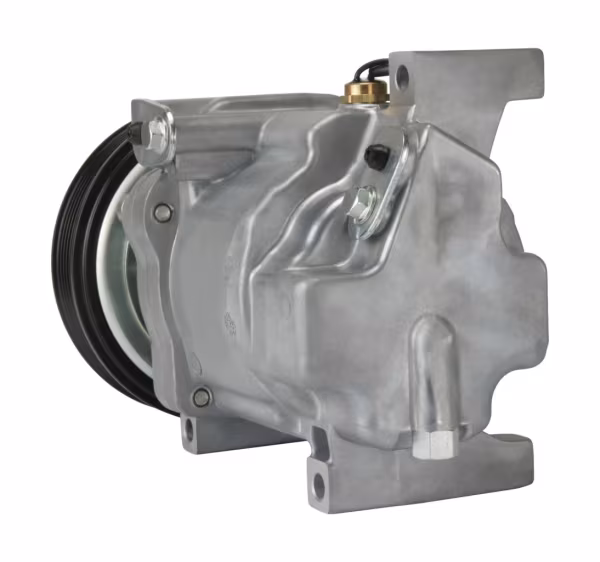 BOSCH Compressore, climatizzatore