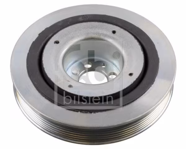 FEBI BILSTEIN Puleggia cinghia, albero a gomiti