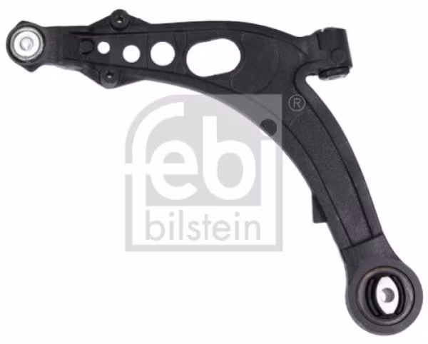 FEBI BILSTEIN Braccio oscillante, Sospensione ruota