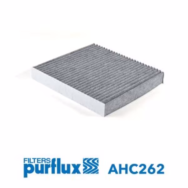 PURFLUX Filtro, Aria abitacolo