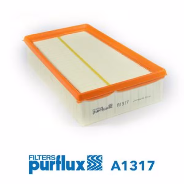 PURFLUX Filtro aria