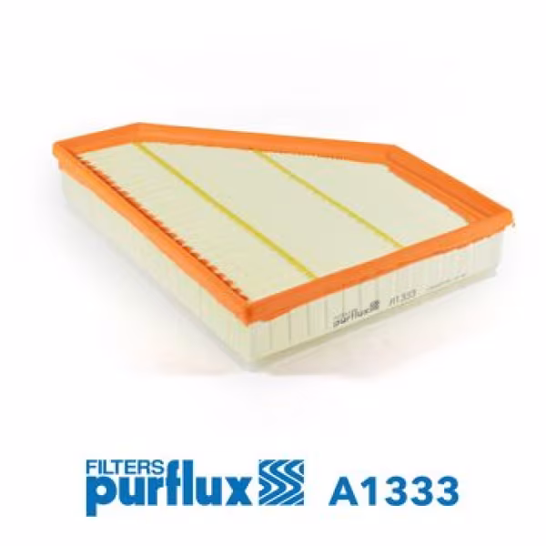 PURFLUX Filtro aria