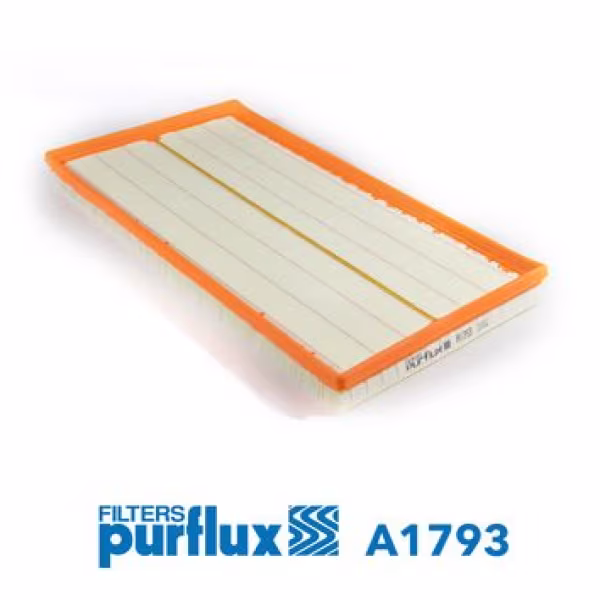 PURFLUX Filtro aria