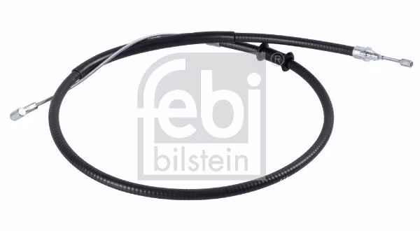FEBI BILSTEIN Cavo comando, Freno stazionamento