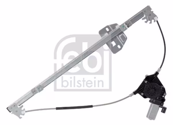 FEBI BILSTEIN Alzacristallo