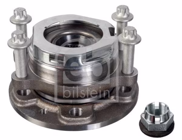 FEBI BILSTEIN Kit cuscinetto ruota