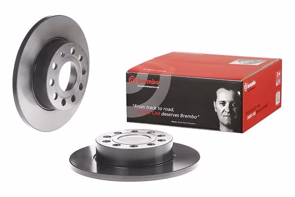 BREMBO Disco freno