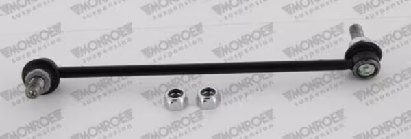 MONROE Asta/Puntone, Stabilizzatore