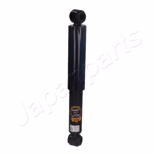 JAPANPARTS Ammortizzatore