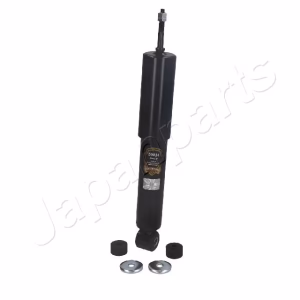 JAPANPARTS Ammortizzatore