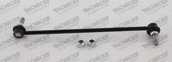 MONROE Asta/Puntone, Stabilizzatore
