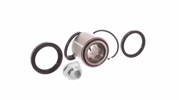SKF Kit cuscinetto ruota