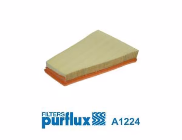 PURFLUX Filtro aria