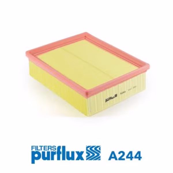 PURFLUX Filtro aria