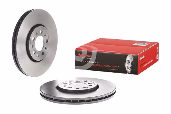 BREMBO Disco freno