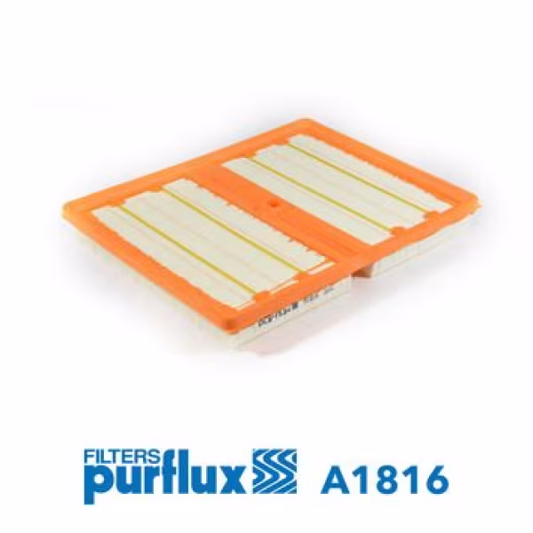 PURFLUX Filtro aria