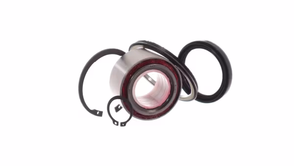 SKF Kit cuscinetto ruota
