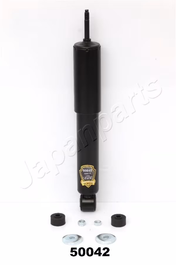 JAPANPARTS Ammortizzatore