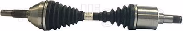 METELLI Albero motore/Semiasse