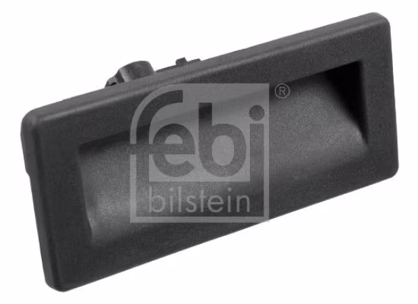 FEBI BILSTEIN Interruttore, Sbloccaggio cofano posteriore
