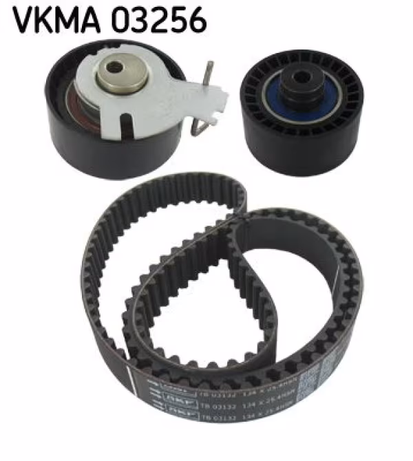 SKF Kit cinghie dentate
