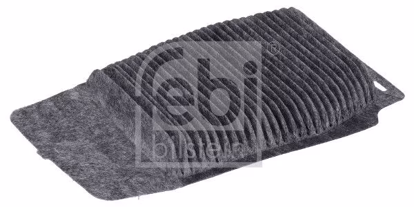 FEBI BILSTEIN Filtro aria, scatola batteria d\'azionamento