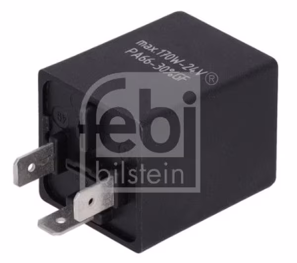 FEBI BILSTEIN Intermittenza di lampeggio