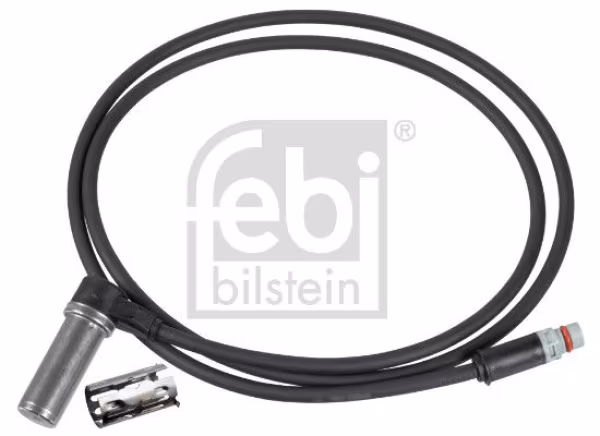 FEBI BILSTEIN Sensore, N° giri ruota