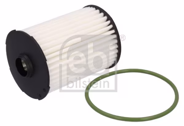 FEBI BILSTEIN Filtro olio