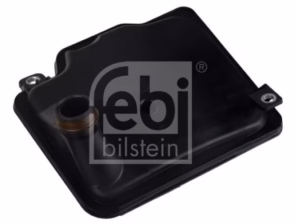 FEBI BILSTEIN Kit filtro idraulico, Cambio automatico