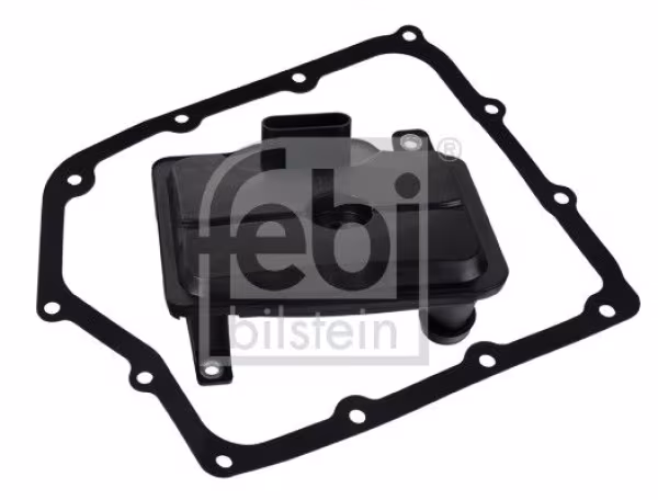 FEBI BILSTEIN Kit filtro idraulico, Cambio automatico