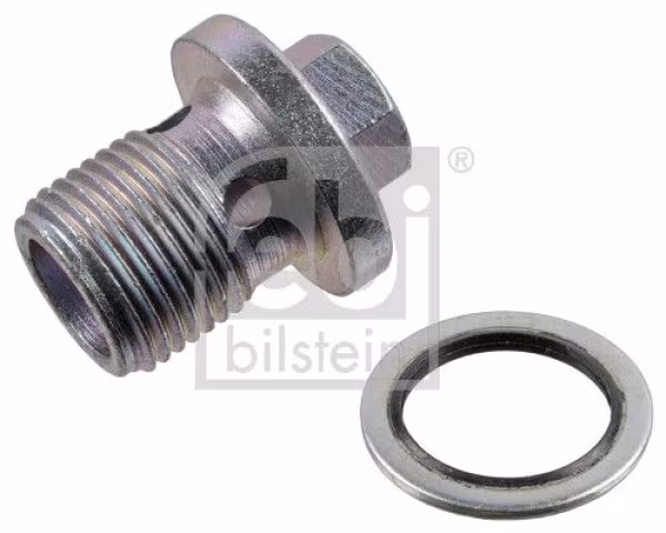FEBI BILSTEIN Vite di chiusura, vaschetta dell\'olio