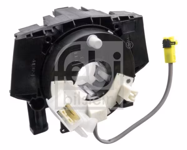 FEBI BILSTEIN Molla spiroelicoidale, Airbag