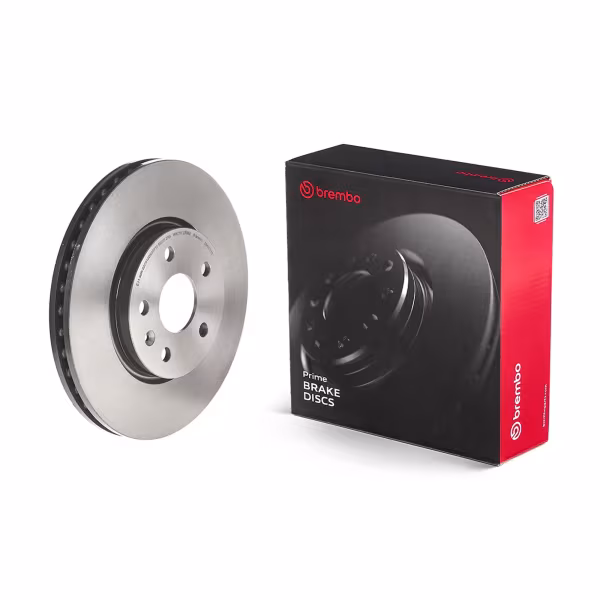 BREMBO Disco freno
