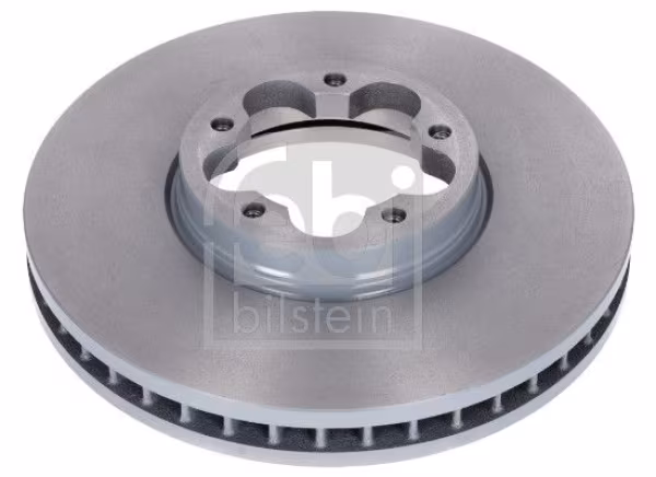 FEBI BILSTEIN Disco freno