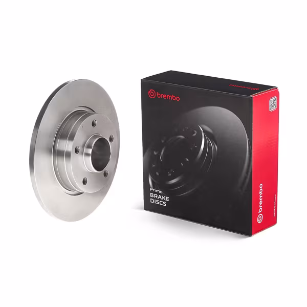 BREMBO Disco freno