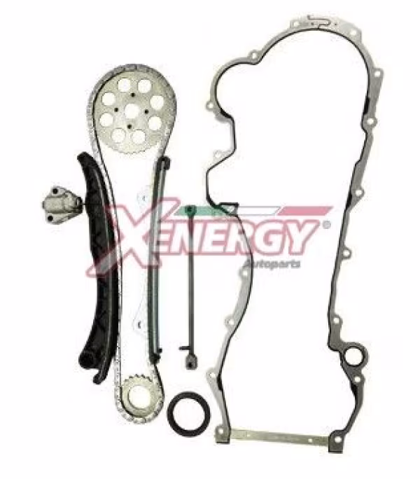 AP XENERGY Kit catena distribuzione