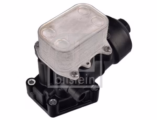 FEBI BILSTEIN Carter, Filtro olio