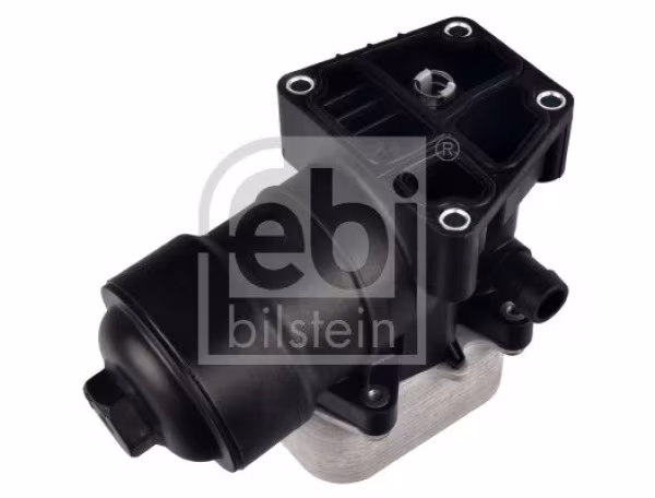 FEBI BILSTEIN Carter, Filtro olio