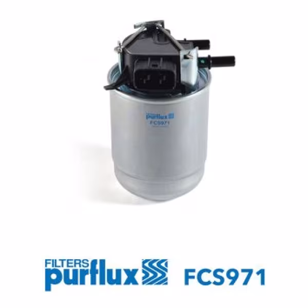 PURFLUX Filtro carburante
