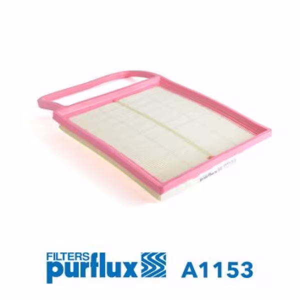 PURFLUX Filtro aria