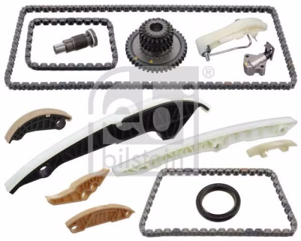 FEBI BILSTEIN Kit catena distribuzione