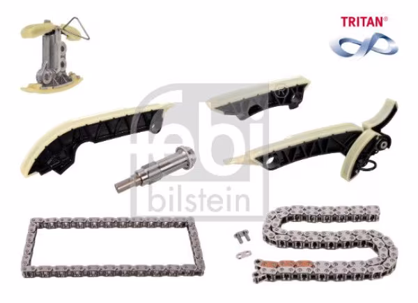 FEBI BILSTEIN Kit catena distribuzione