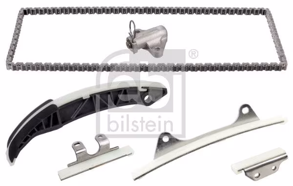 FEBI BILSTEIN Kit catena distribuzione
