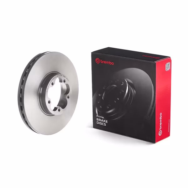 BREMBO Disco freno