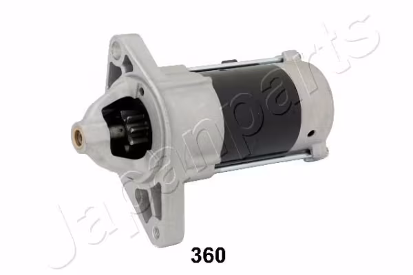 JAPANPARTS Motorino d\'avviamento