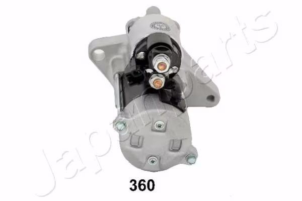 JAPANPARTS Motorino d\'avviamento