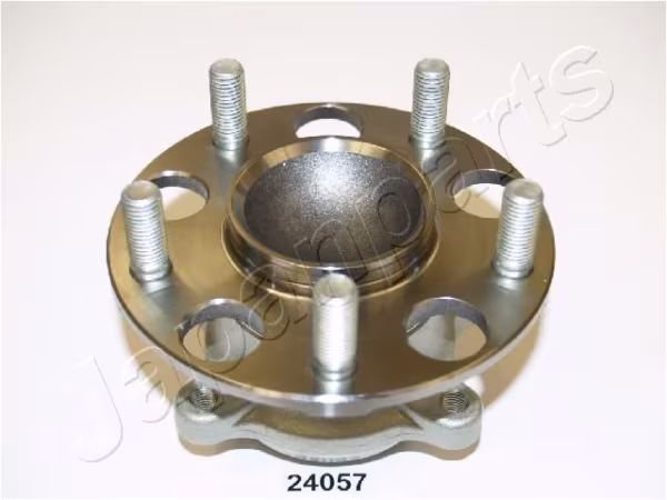 JAPANPARTS Mozzo ruota